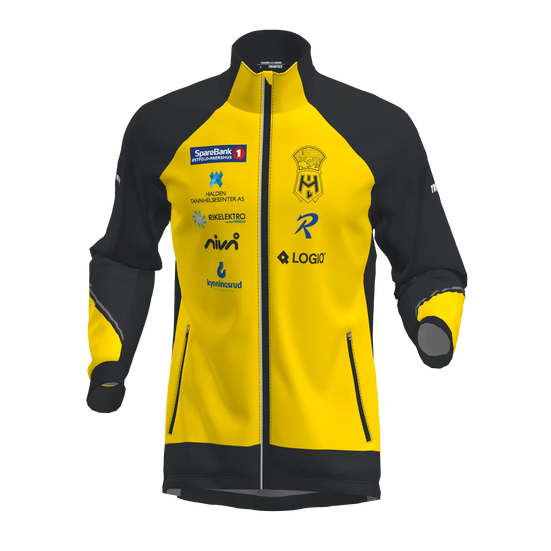 Trainer 3.0 Jakke Dame