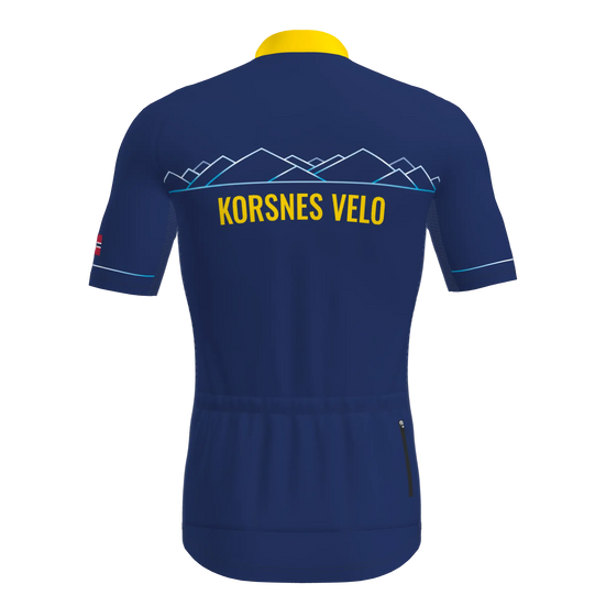Elite 2.0 Sykkeltrøye Herre