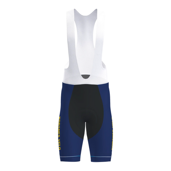 Elite Bib Sykkelshorts Herre