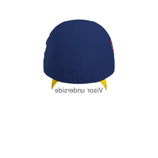 Shift Cap
