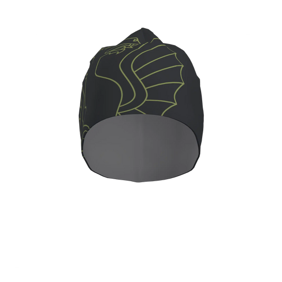 Bi-Elastic Cap