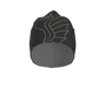 Bi-Elastic Cap