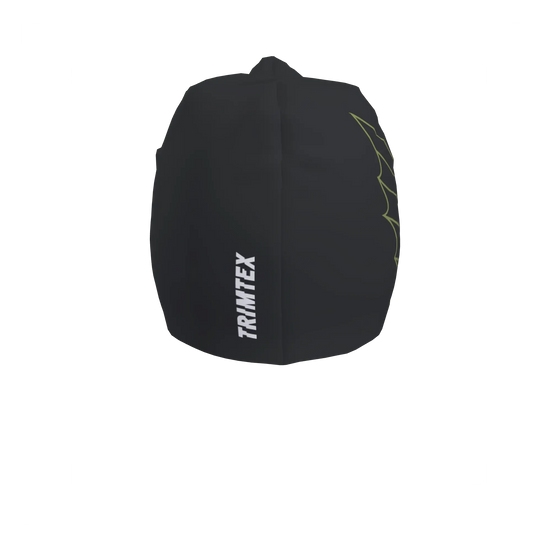 Bi-Elastic Cap