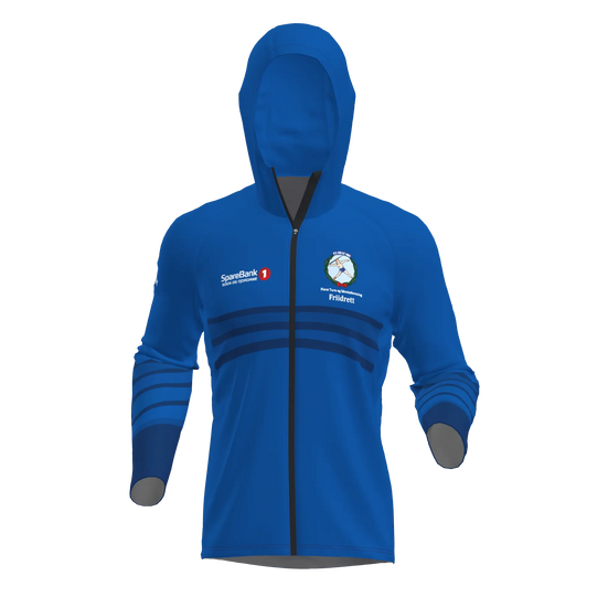 Flex 4.0 Hoodie Junior