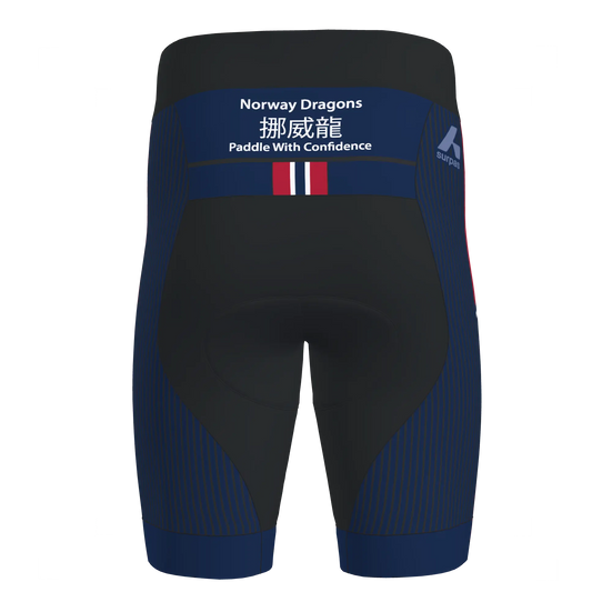 Drive 2 Shorts Women