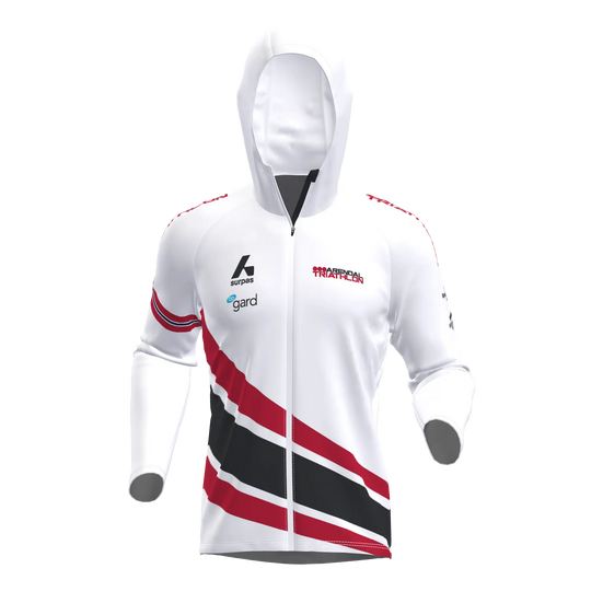 Flex 4.0 Hoodie Dame