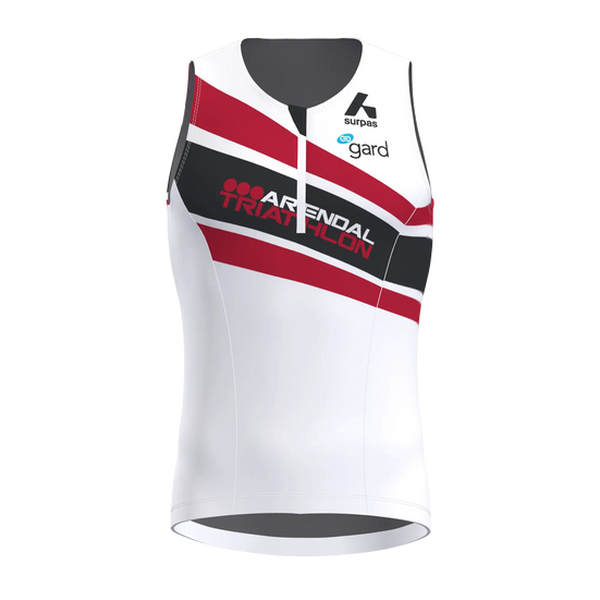 Drive 2 Singlet Women