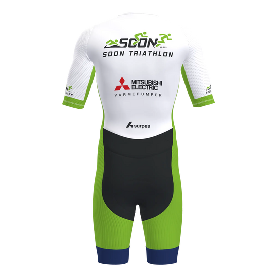 Aero 4 Speedsuit MD Herre