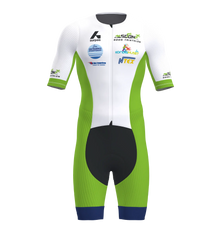 Aero 4 Speedsuit MD Dame