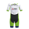 Aero 4 Speedsuit MD Dame
