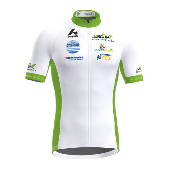 Elite 2.0 Sykkeltrøye Junior