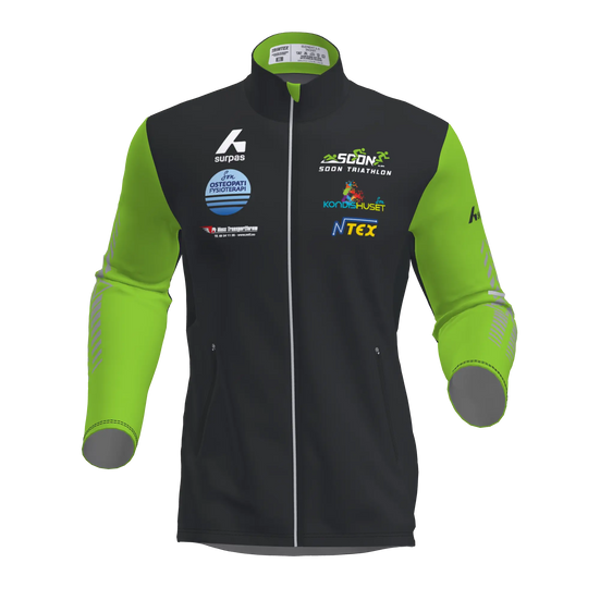Element 2.0 Jakke Junior