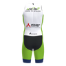 Pursue Skinsuit SD Herre