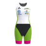 Pursue Skinsuit SD Dame