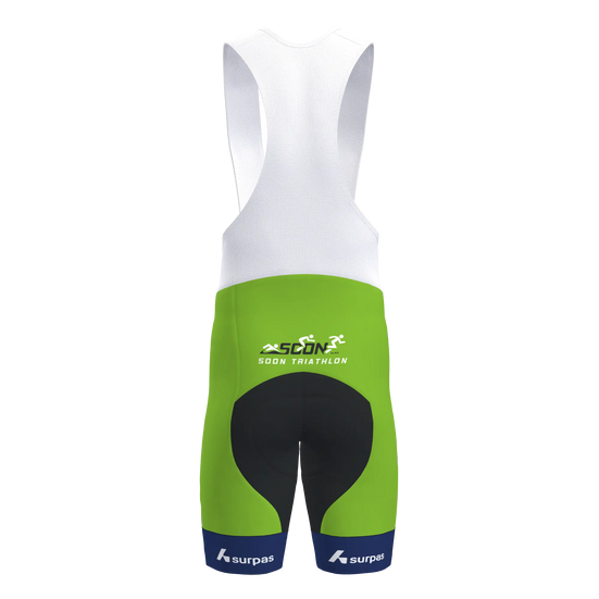 Vitric Bib Sykkelshorts Herre