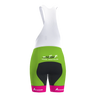 Vitric Bib Sykkelshorts Dame