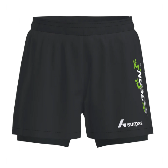 Pace Shorts Women