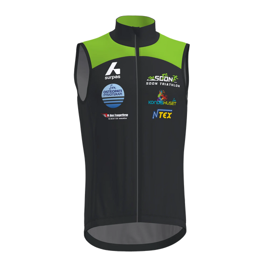 Shift Vest Men