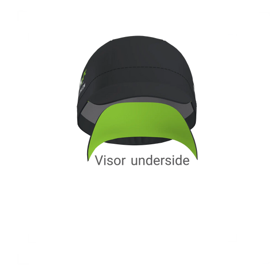 Shift Cap