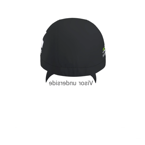 Shift Cap