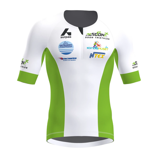 Drive 2 Shirt SS Men