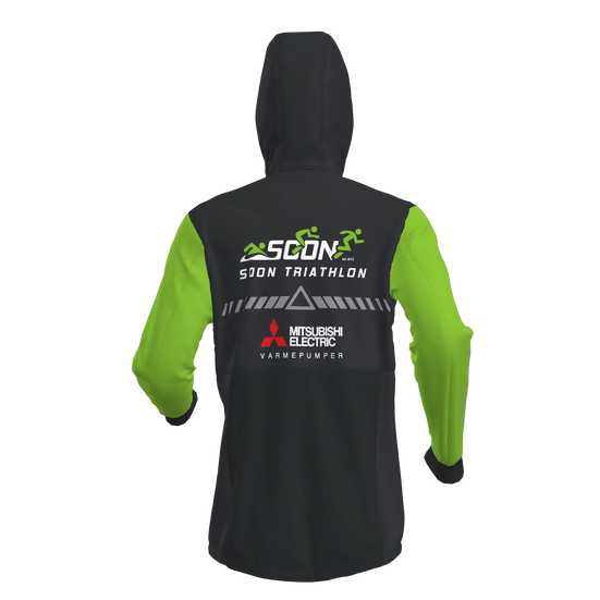 Stride Jacket Women