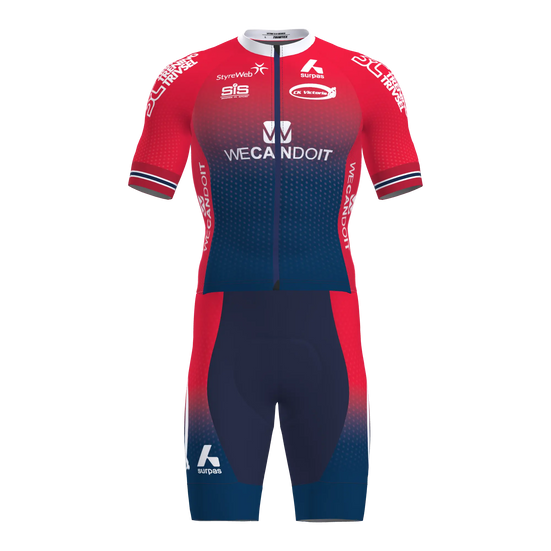Vitric 2.0 Speedsuit Dame