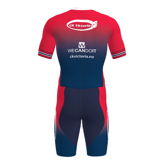 Vitric 2.0 Speedsuit Dame