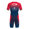 Vitric 2.0 Speedsuit Dame