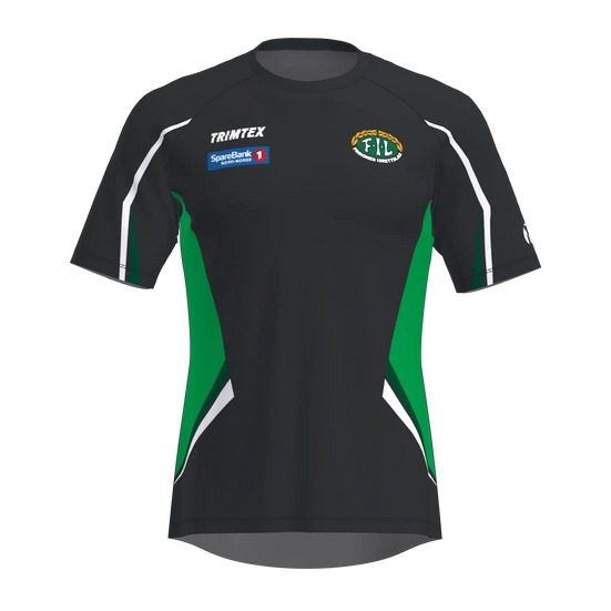 Free 2.0 T-shirt SS Women