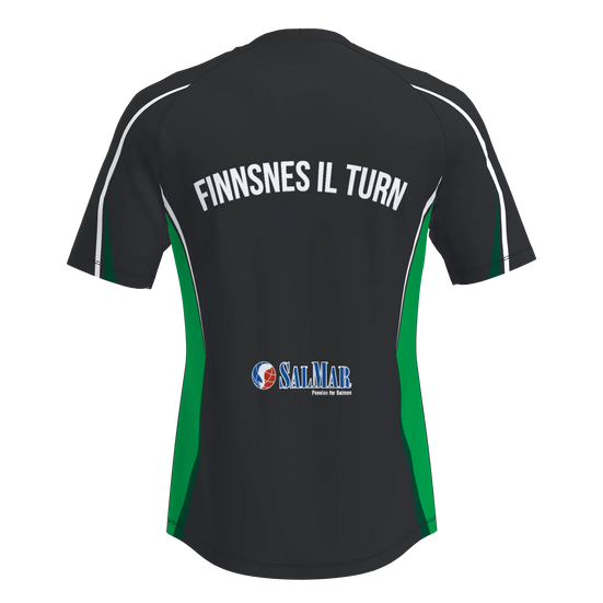 Free 2.0 T-shirt SS Women