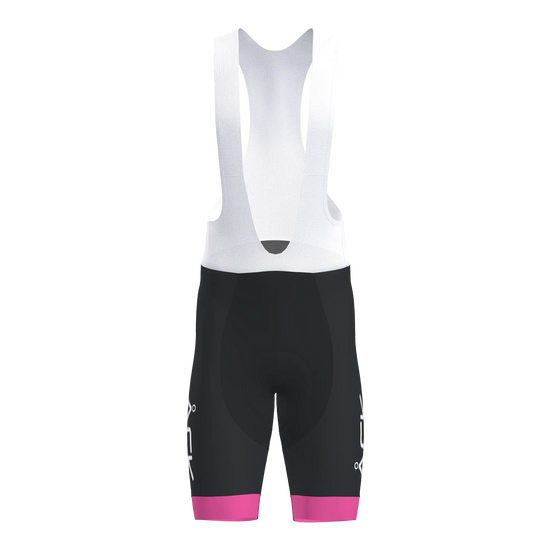 Elite Bib Sykkelshorts Dame