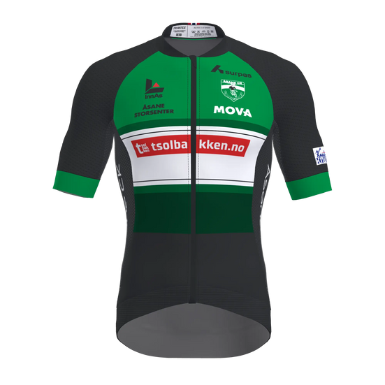 Aero 2.0 Sykkeltrøye Herre