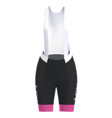 Aero 2.0 Bib Sykkelshorts Dame