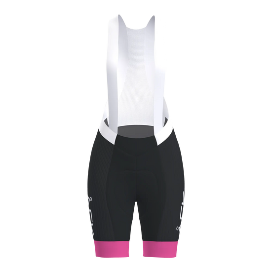 Aero 2.0 Bib Sykkelshorts Dame
