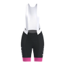 Aero 2.0 Bib Sykkelshorts Dame
