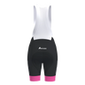 Aero 2.0 Bib Sykkelshorts Dame