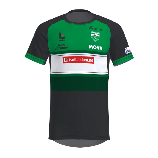 Run T-Skjorte Herre