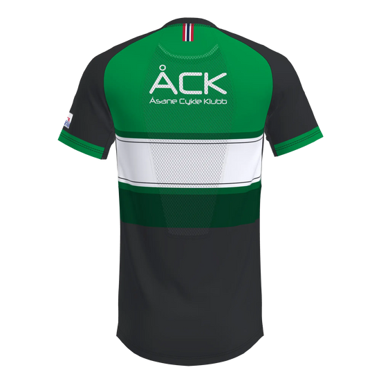Run T-Skjorte Herre