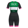Drive 2 Speedsuit Dame