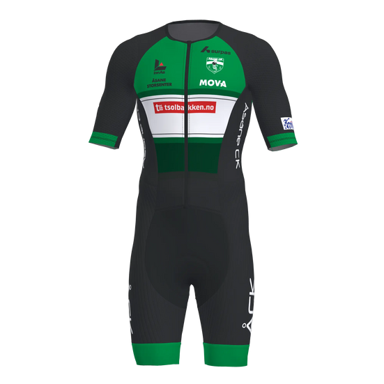 Aero 4 Speedsuit LD Herre