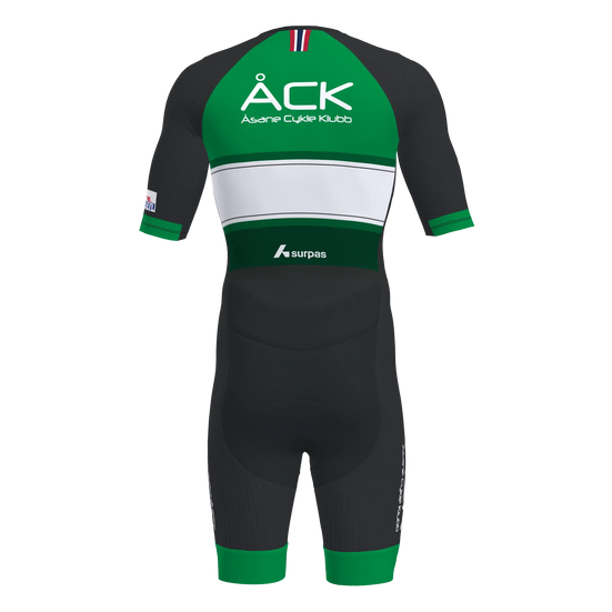 Aero 4 Speedsuit LD Herre