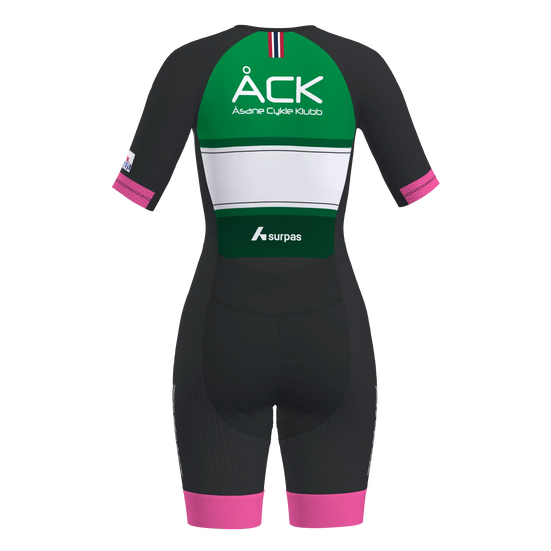 Aero 4 Speedsuit LD Dame