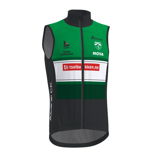 Shift Vest Women