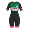 Aero 4 Speedsuit MD Dame