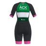 Aero 4 Speedsuit MD Dame