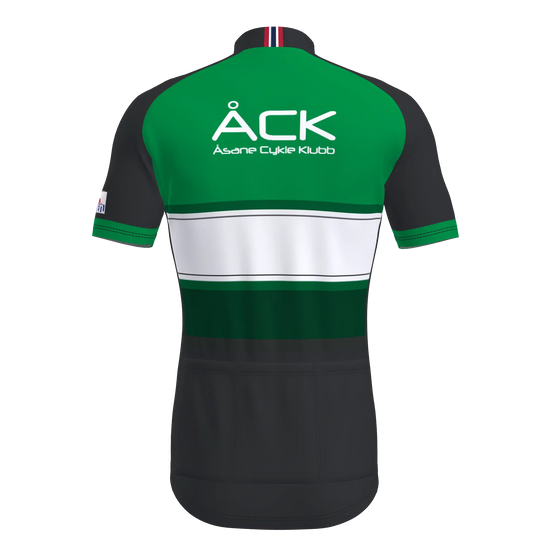 Team Sykkeltrøye Junior