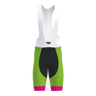 Elite Bib Sykkelshorts Dame