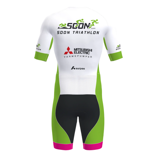Drive 2 Speedsuit Junior