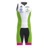 Drive 2 Skinsuit Junior